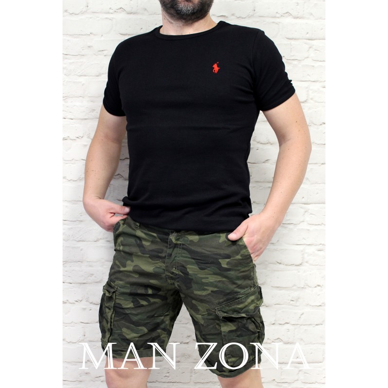 Панталон Camouflage
